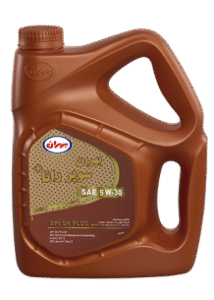 روغن موتور بهران سوپر رانا+ 5W-30