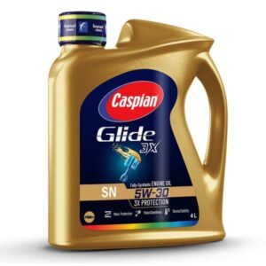 روغن موتور تمام سینتتیک ‎‎‎5W-30