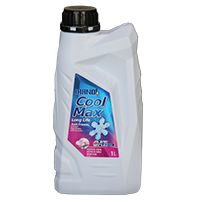 ضدیخ-ضدجوش ایرانول COOLMAX