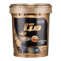 روغن موتور ایرانول META Diesel