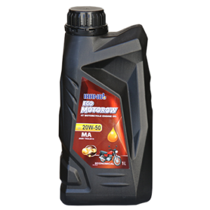 روغن موتور ایرانول اکو موتورو 20W-50